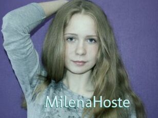MilenaHoste