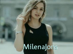 MilenaJons