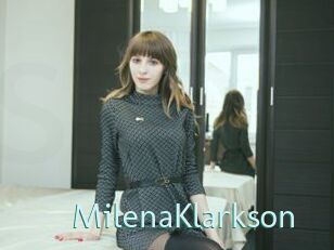 MilenaKlarkson