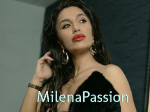 MilenaPassion