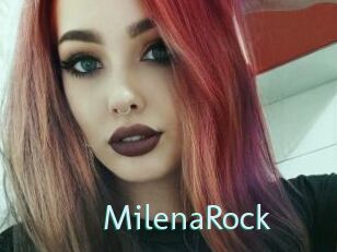 MilenaRock