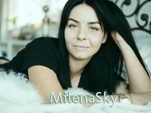 MilenaSky