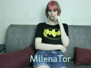 MilenaTor