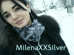 MilenaXXSilver
