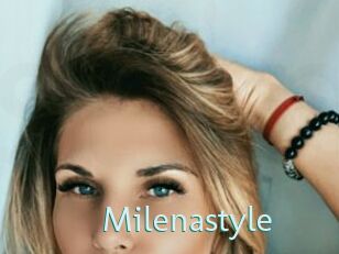 Milenastyle