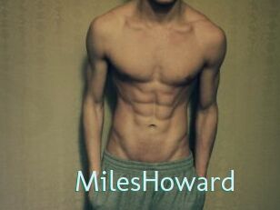 MilesHoward