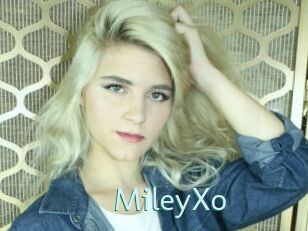 MileyXo