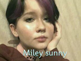 Miley_sunny