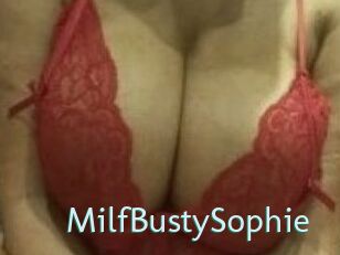 MilfBustySophie
