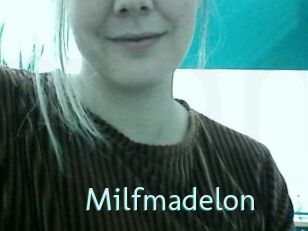 Milfmadelon