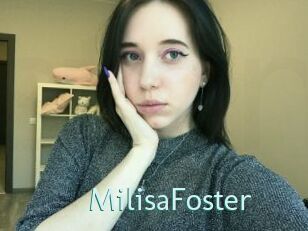 MilisaFoster