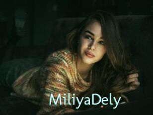 MiliyaDely