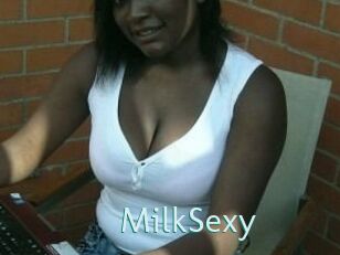 MilkSexy