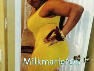 Milkmarie2017