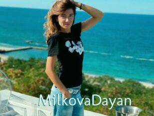 MilkovaDayan