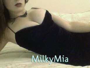 MilkyMia