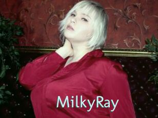 MilkyRay