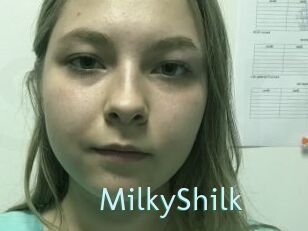 MilkyShilk