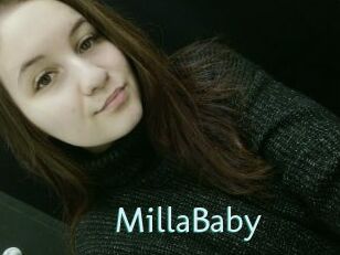 MillaBaby