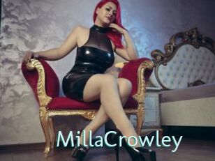 MillaCrowley