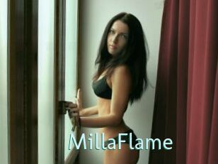 MillaFlame
