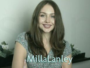 MillaLanley