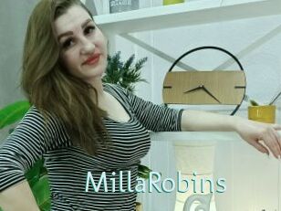 MillaRobins