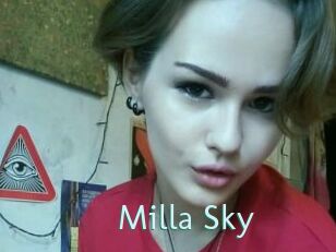 Milla_Sky