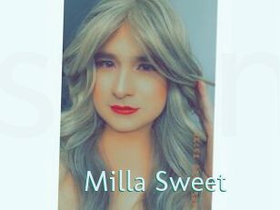 Milla_Sweet