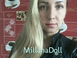 MillanaDoll
