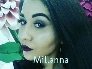 Millanna