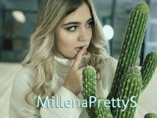 MillenaPrettyS