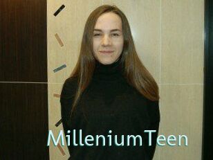 MilleniumTeen