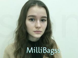 MilliBagss