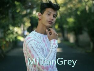 MillianGrey