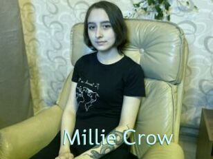 Millie_Crow