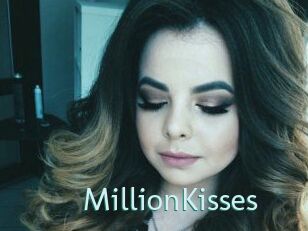 MillionKisses