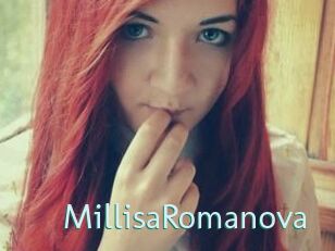 Millisa_Romanova