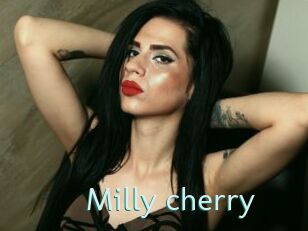 Milly_cherry