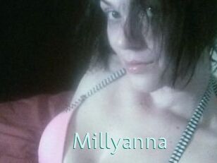 Millyanna