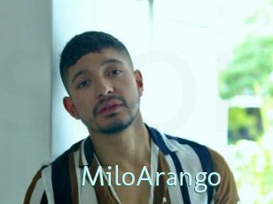 MiloArango