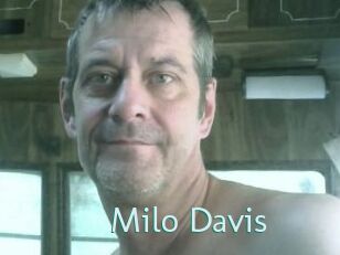 Milo_Davis