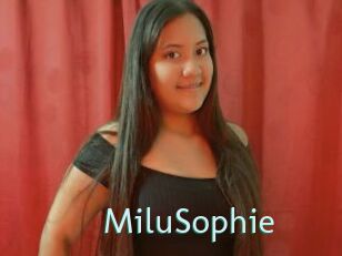 MiluSophie