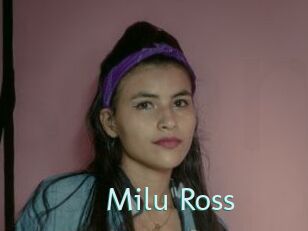 Milu_Ross
