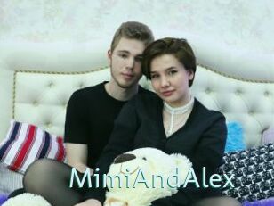 MimiAndAlex
