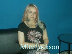 MimiJackson