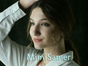 MimiSamer