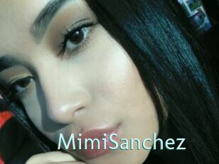 MimiSanchez