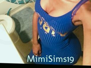 MimiSims19