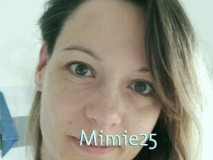 Mimie25